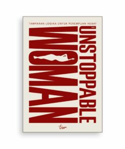 Unstoppable Woman