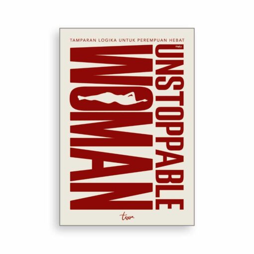 Unstoppable Woman