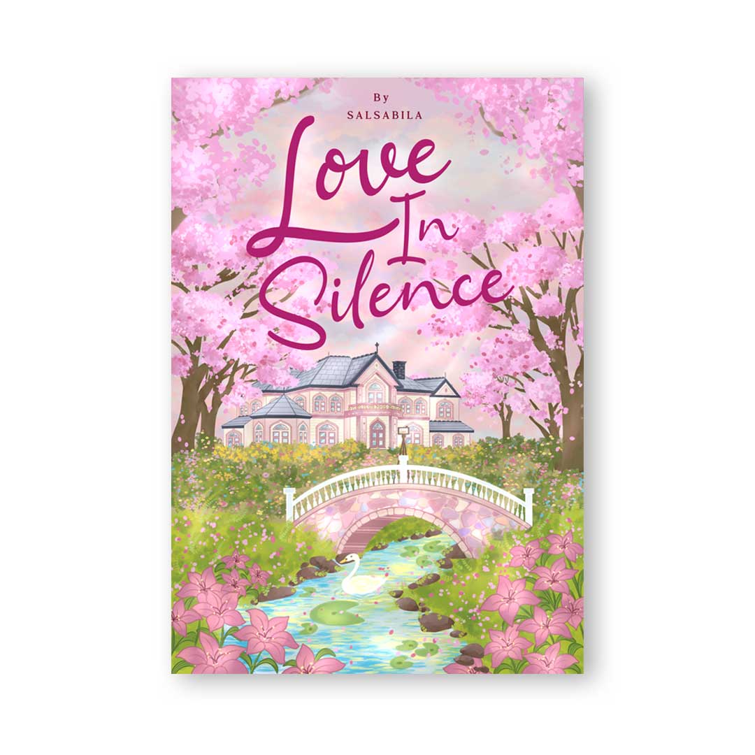 love-in-siilence